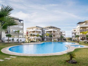 Bel Appartement pour de magnifiques vacances